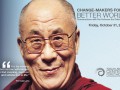 Change-Makers for a Better World Change-Makers for a Better World